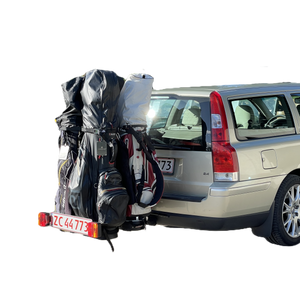 Caddy Cruiser 4-Bag