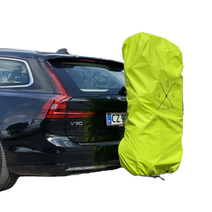 Caddy Condom - Raincover