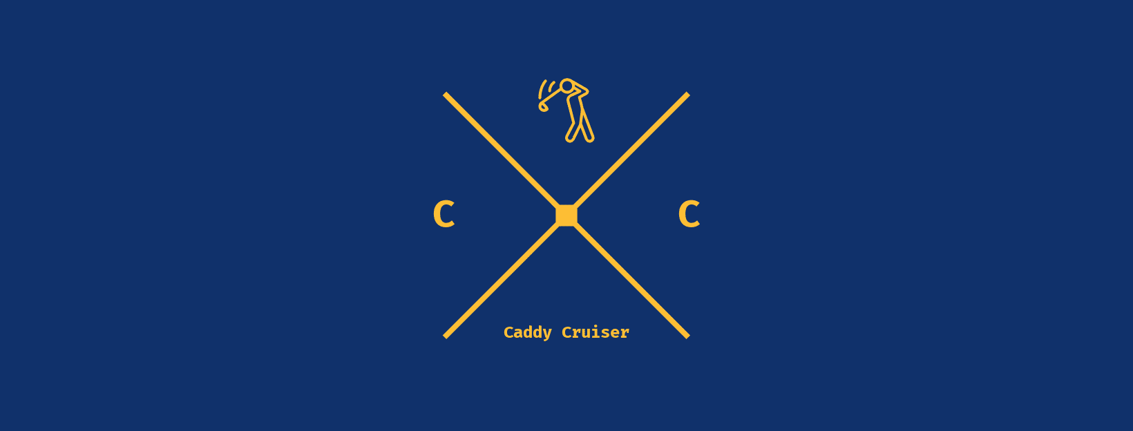 Caddy Cruiser ApS logo