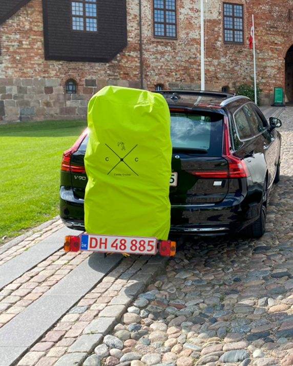 Caddy Cruiser 2-Bags Package Deal