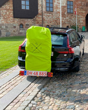 Caddy Cruiser 2-Bags Package Deal