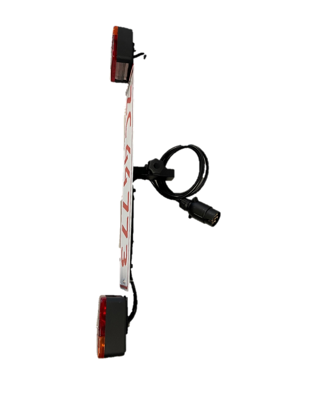 Lygtebom
