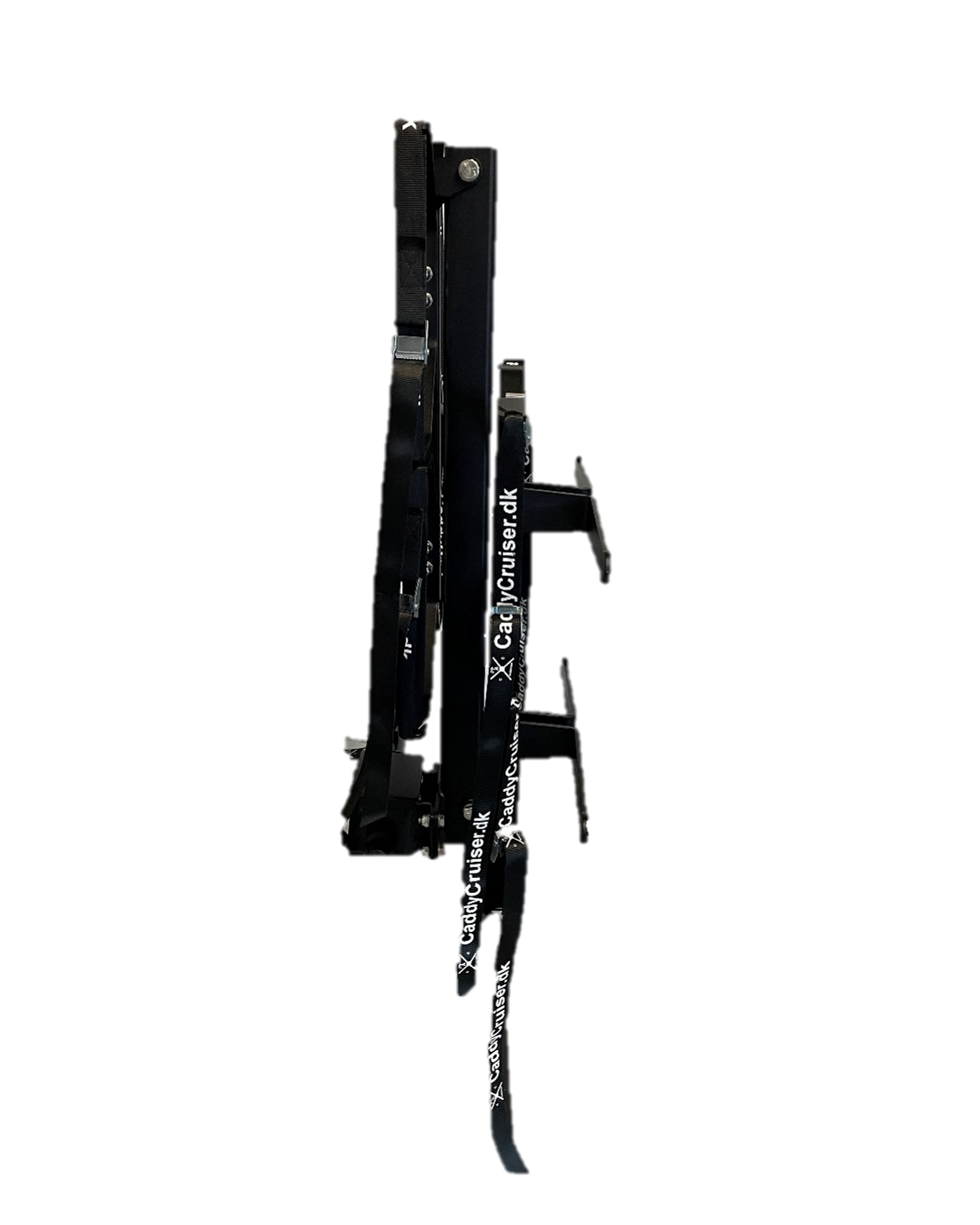 Caddy Cruiser 4-Bags Carrier