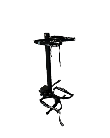 Caddy Cruiser 2-Bags Carrier