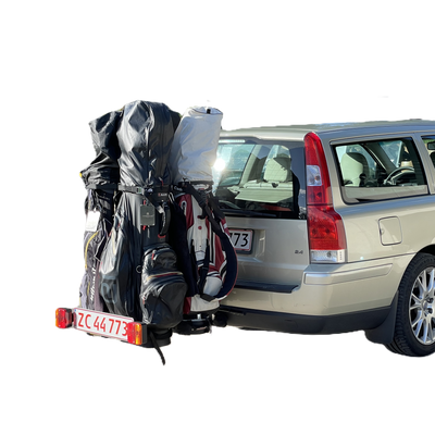 Caddy Cruiser 4-Bag