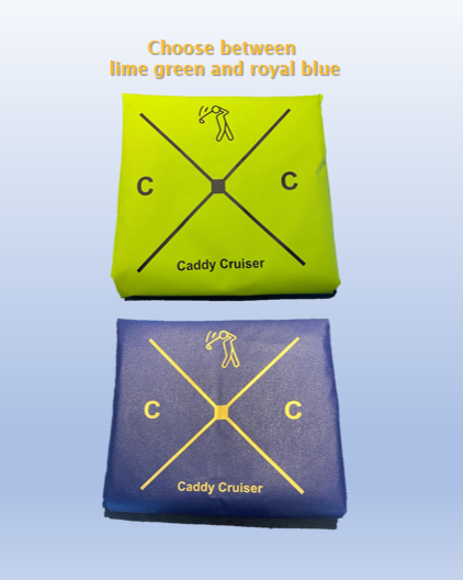 Caddy Condom - Raincover