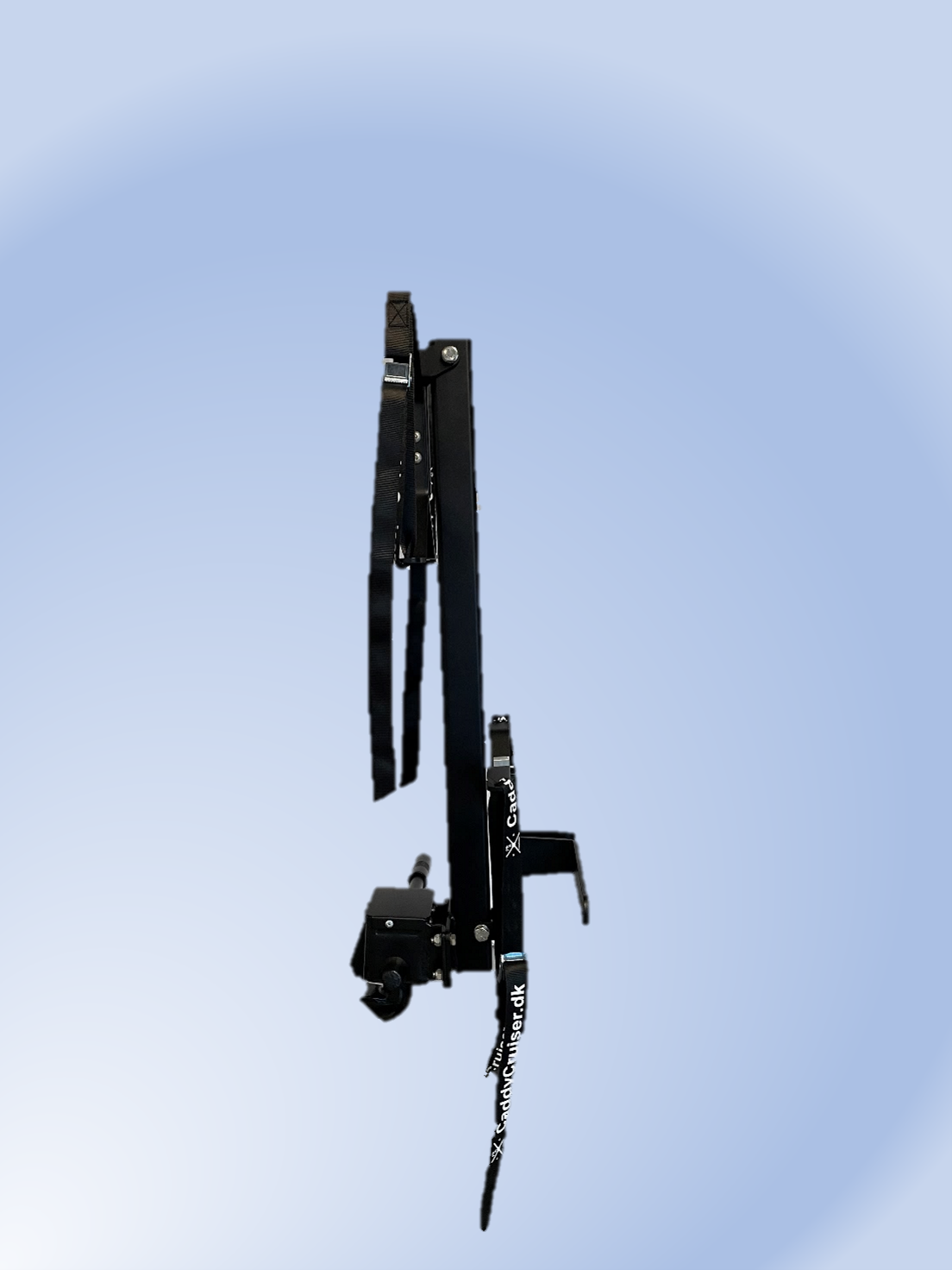 Caddy Cruiser 2-Bag package