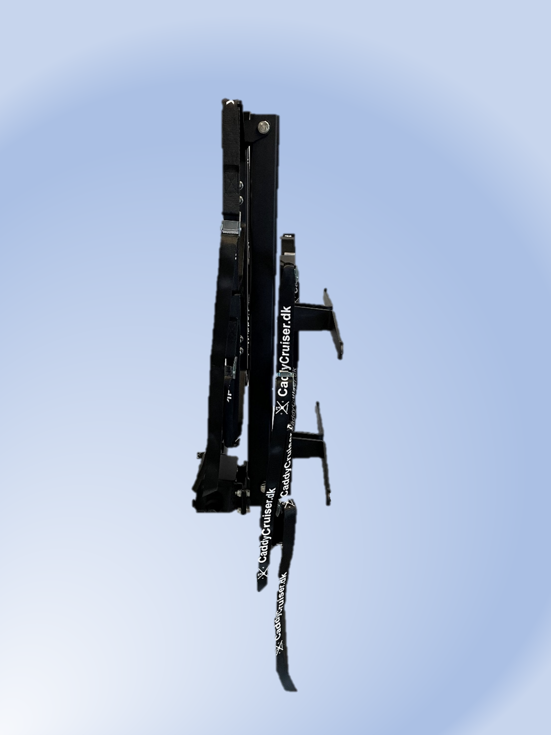 Caddy Cruiser 4-Bag package